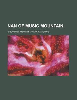 Nan of Music Mountain