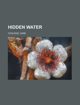 Hidden Water