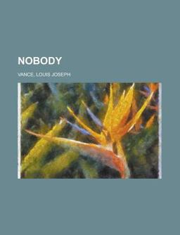 Nobody Nobody