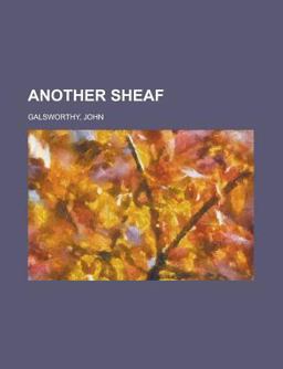 Another Sheaf Another Sheaf