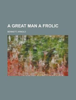 A Great Man a Frolic