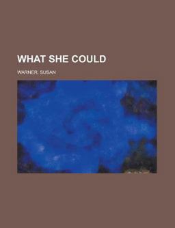 What She Could