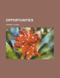 Opportunities