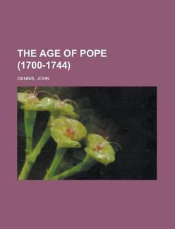 The Age of Pope