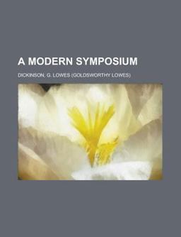 A Modern Symposium