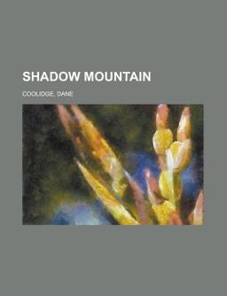 Shadow Mountain