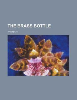 The Brass Bottle