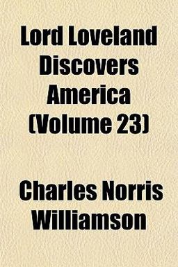 Lord Loveland Discovers America