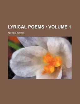 Lyrical Poems