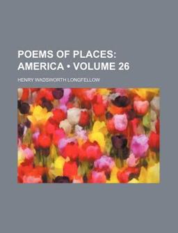 Poems of Places