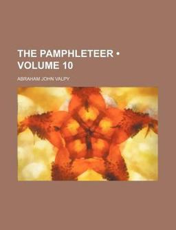 The Pamphleteer