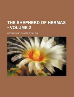 The Shepherd of Hermas