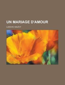 Un Mariage D'Amour
