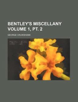 Bentley's Miscellany