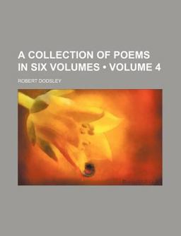 A Collection of Poems In