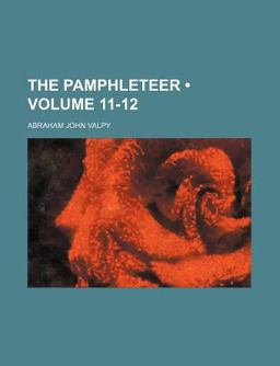 The Pamphleteer