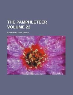 The Pamphleteer