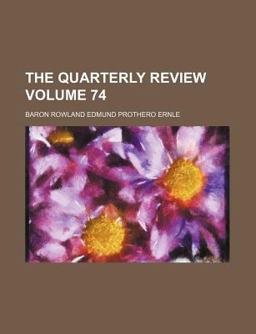 The Quarterly Review