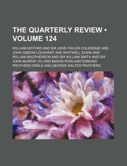 The Quarterly Review
