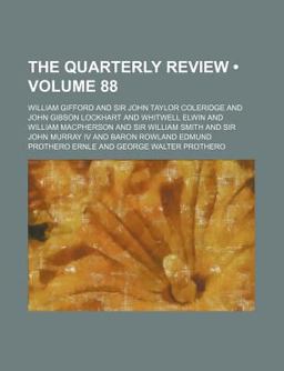 The Quarterly Review