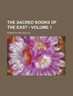 The Sacred Books of the East