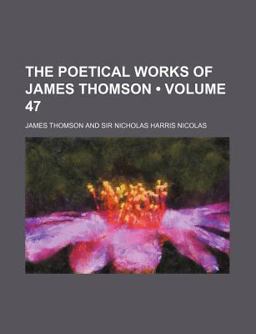 The Poetical Works of James Thomson