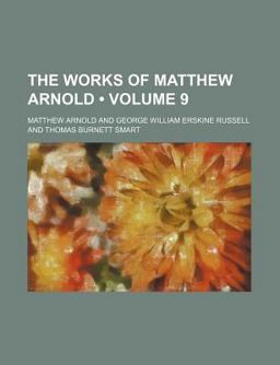 The Works of Matthew Arnold
