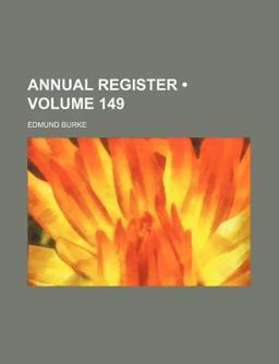 Annual Register