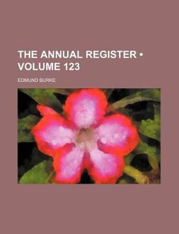 The Annual Register