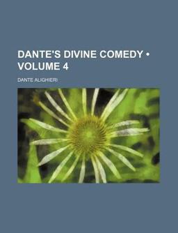 Dante's Divine Comedy