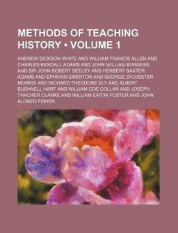Methods of Teaching History