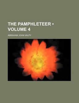 The Pamphleteer