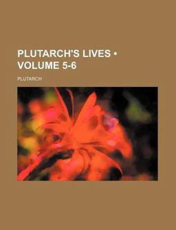 Plutarch's Lives