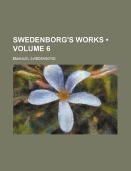 Swedenborg's Works