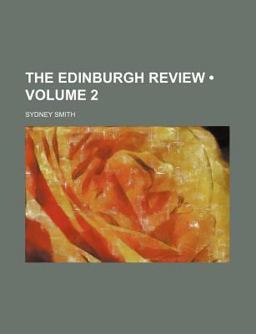 The Edinburgh Review The Edinburgh Review