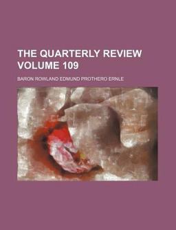 The Quarterly Review