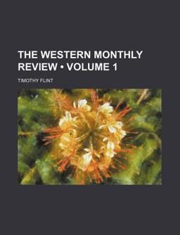 The Western Monthly Review