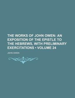 The Works of John Owen