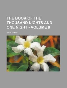 The Book of the Thousand Nights and One Night