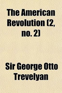 The American Revolution