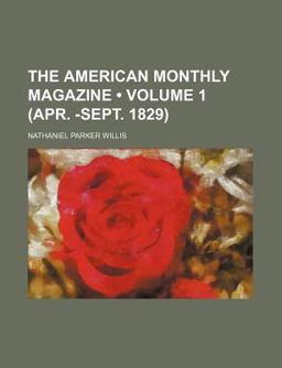 The American Monthly Magazine )