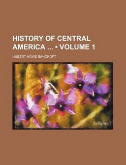 History of Central America