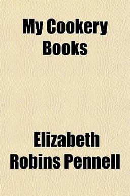 My Cookery Books