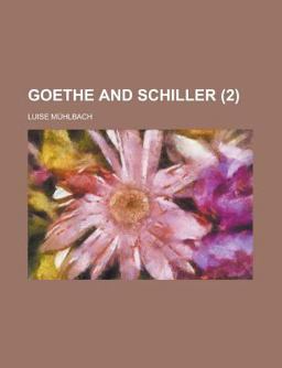Goethe and Schiller