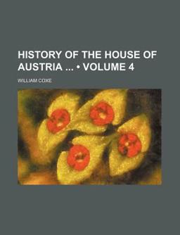 History of the House of Austria
