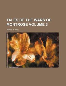 Tales of the Wars of Montrose