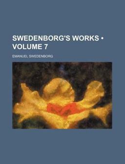 Swedenborg's Works