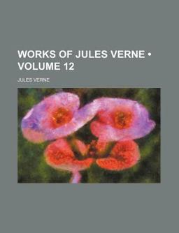 Works of Jules Verne