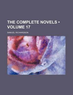 The Complete Novels