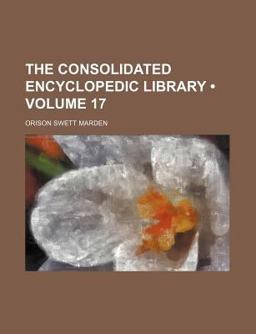 The Consolidated Encyclopedic Library